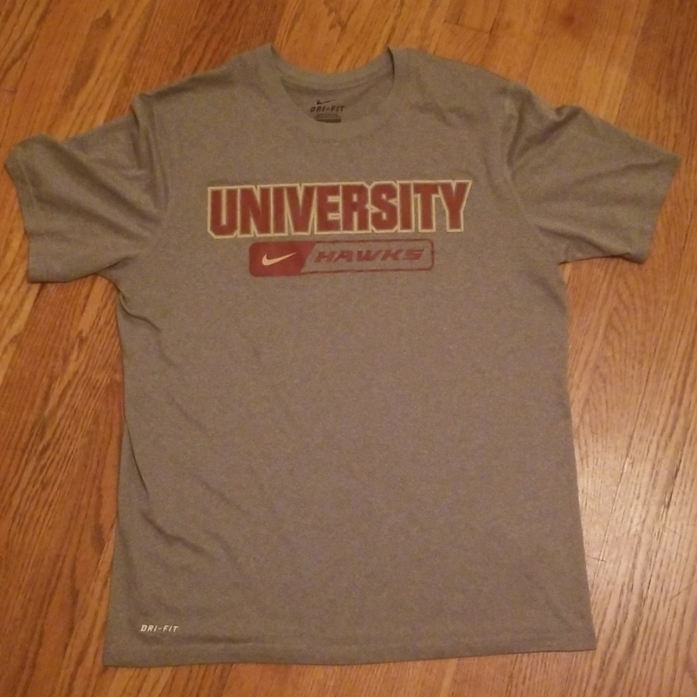 Nike Dri-Fit Shirt